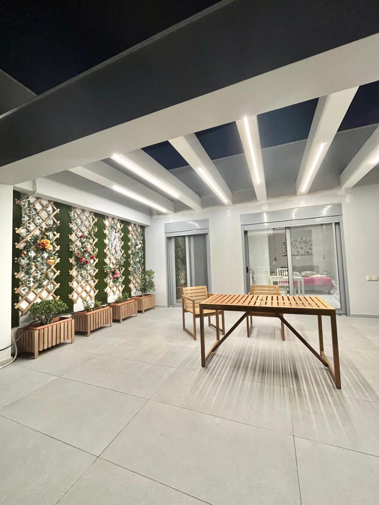 Blueline Apartment 2 Loutraki  Eksteriør bilde