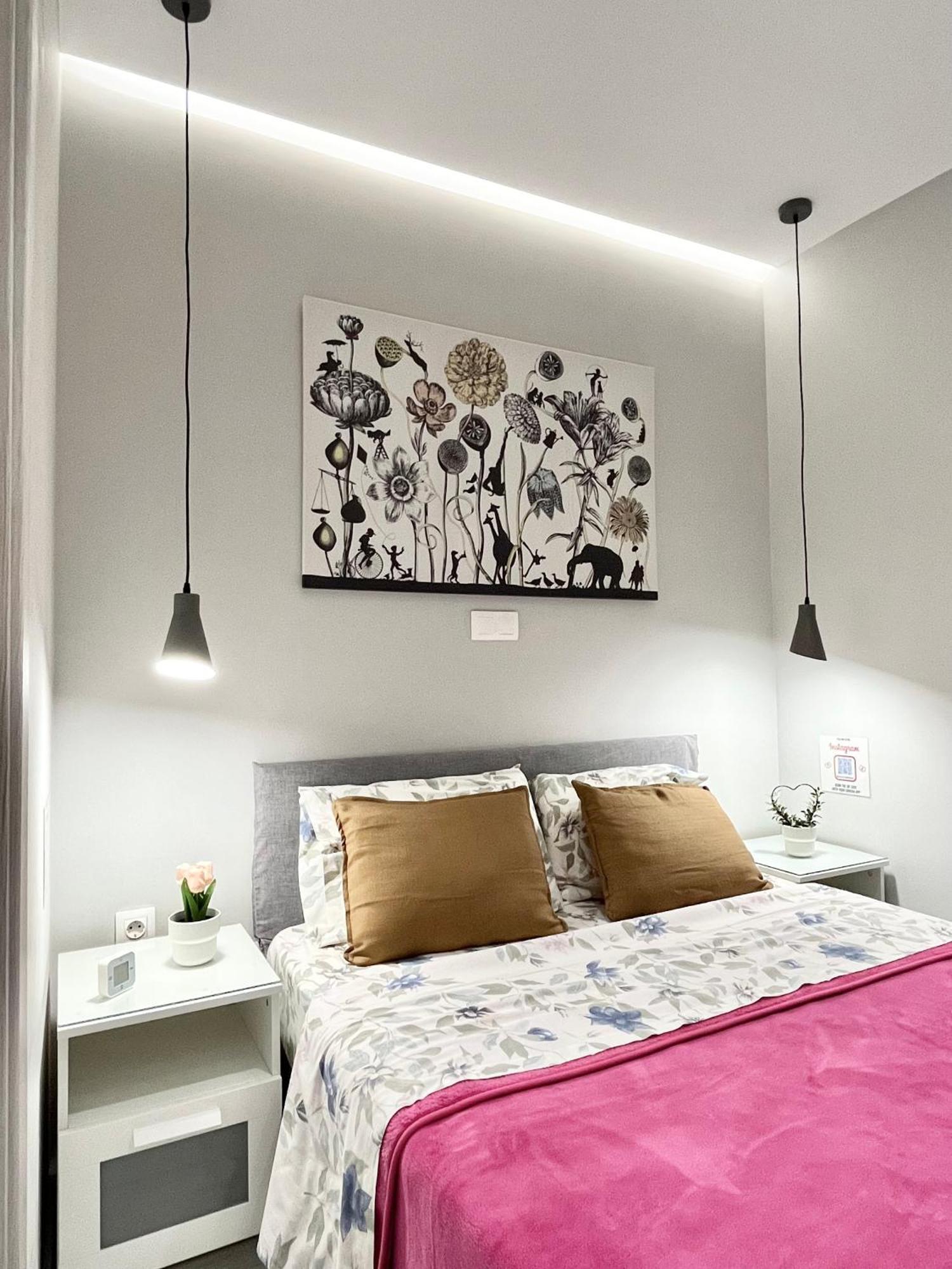 Blueline Apartment 2 Loutraki  Eksteriør bilde
